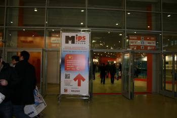 Итоги выставки «MIPS 2014»